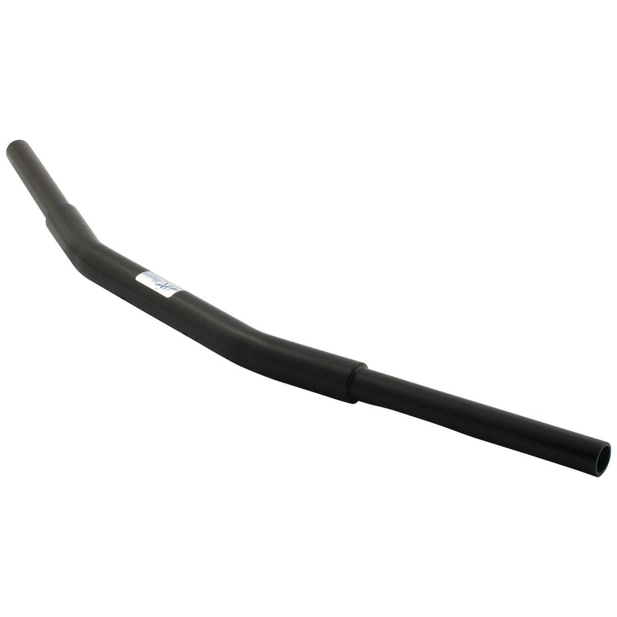 Fehling CRC Fehling 1-1/4" Dragbar black