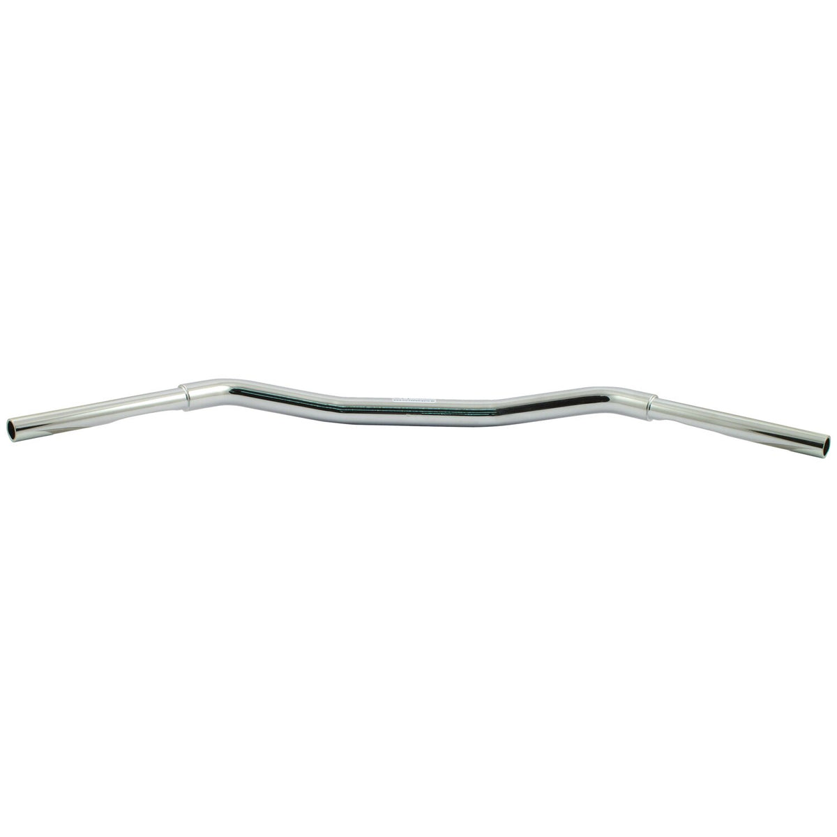 Fehling CRC Fehling 1-1/4" Flyer bar chrome