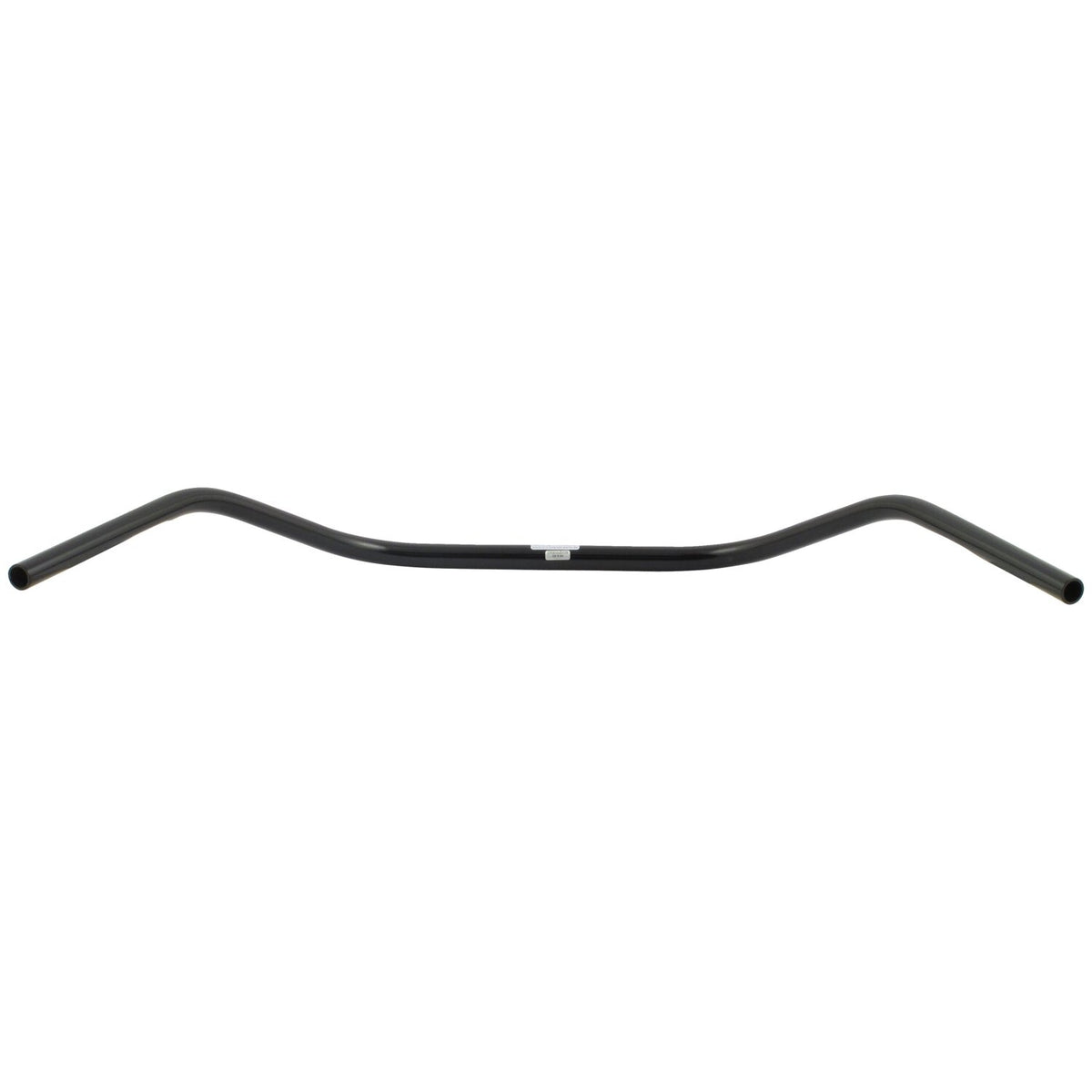 Fehling CRC Fehling 1" Dirty bar black