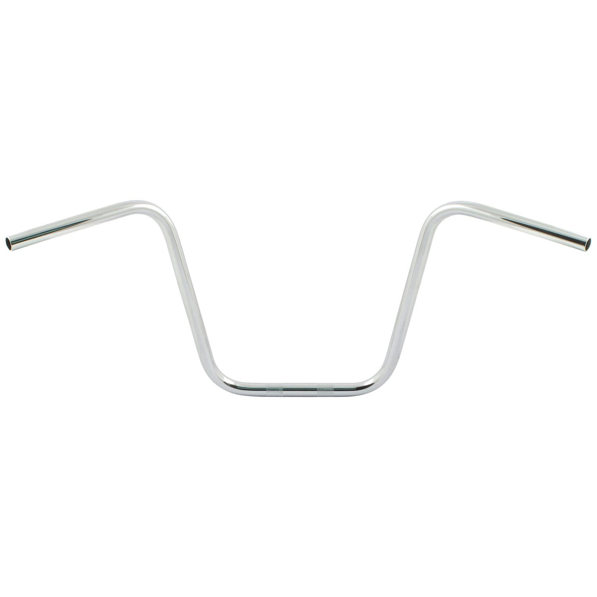Fehling CRC Fehling 1" Apehanger chrome