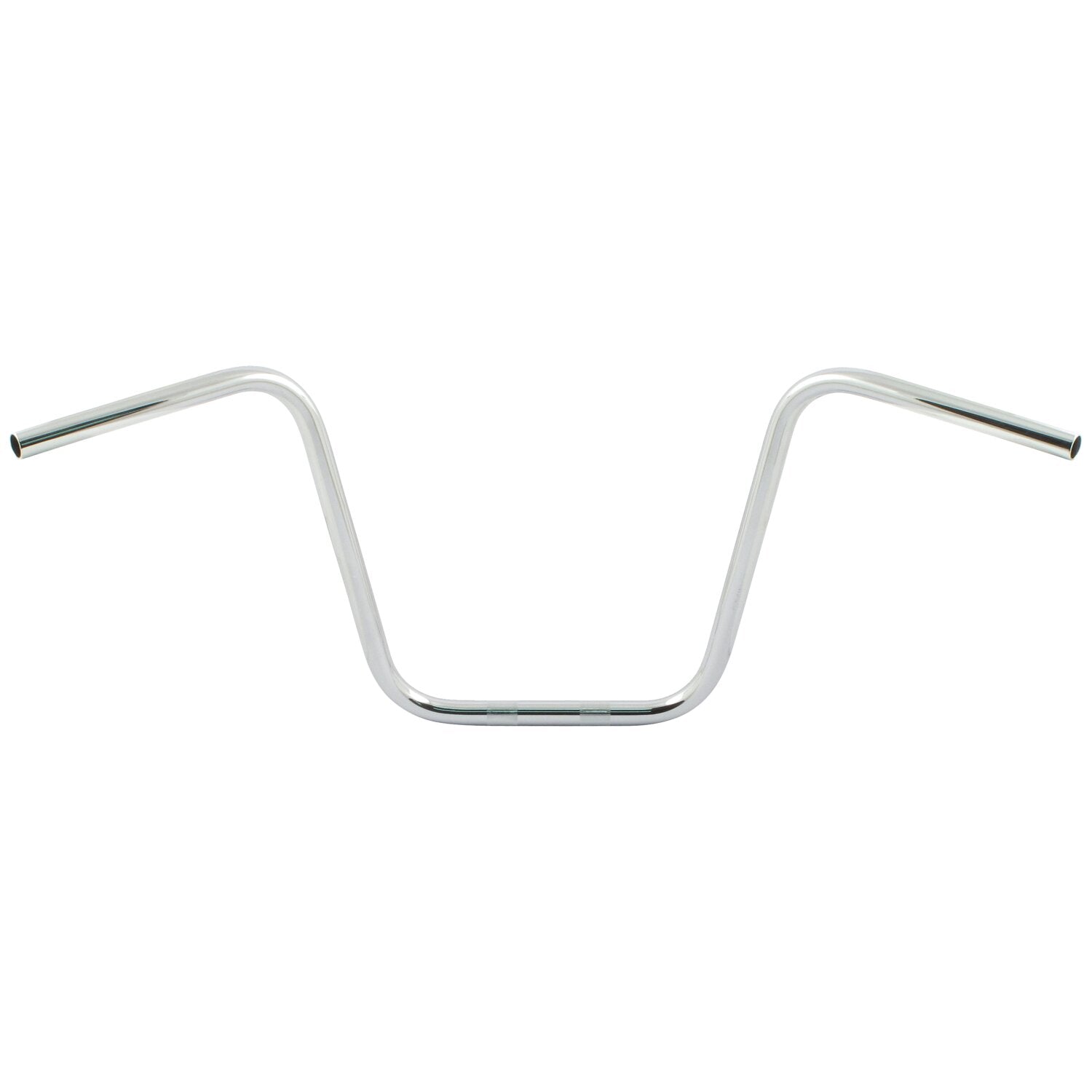 Fehling CRC Fehling 1" Apehanger chrome