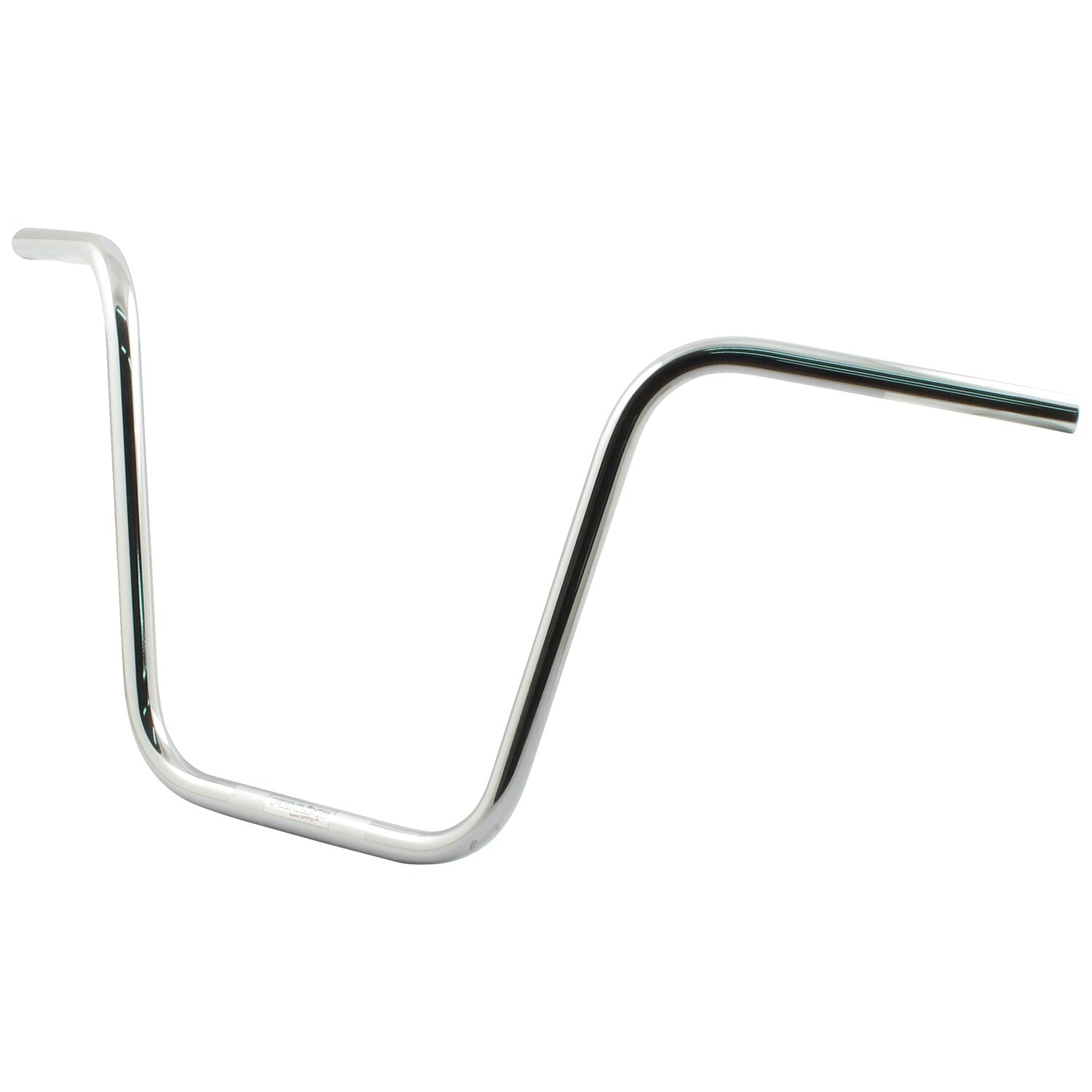 Fehling CRC Fehling 1" Apehanger chrome