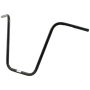 Fehling CRC Fehling 1" Apehanger - 50cm high - Black