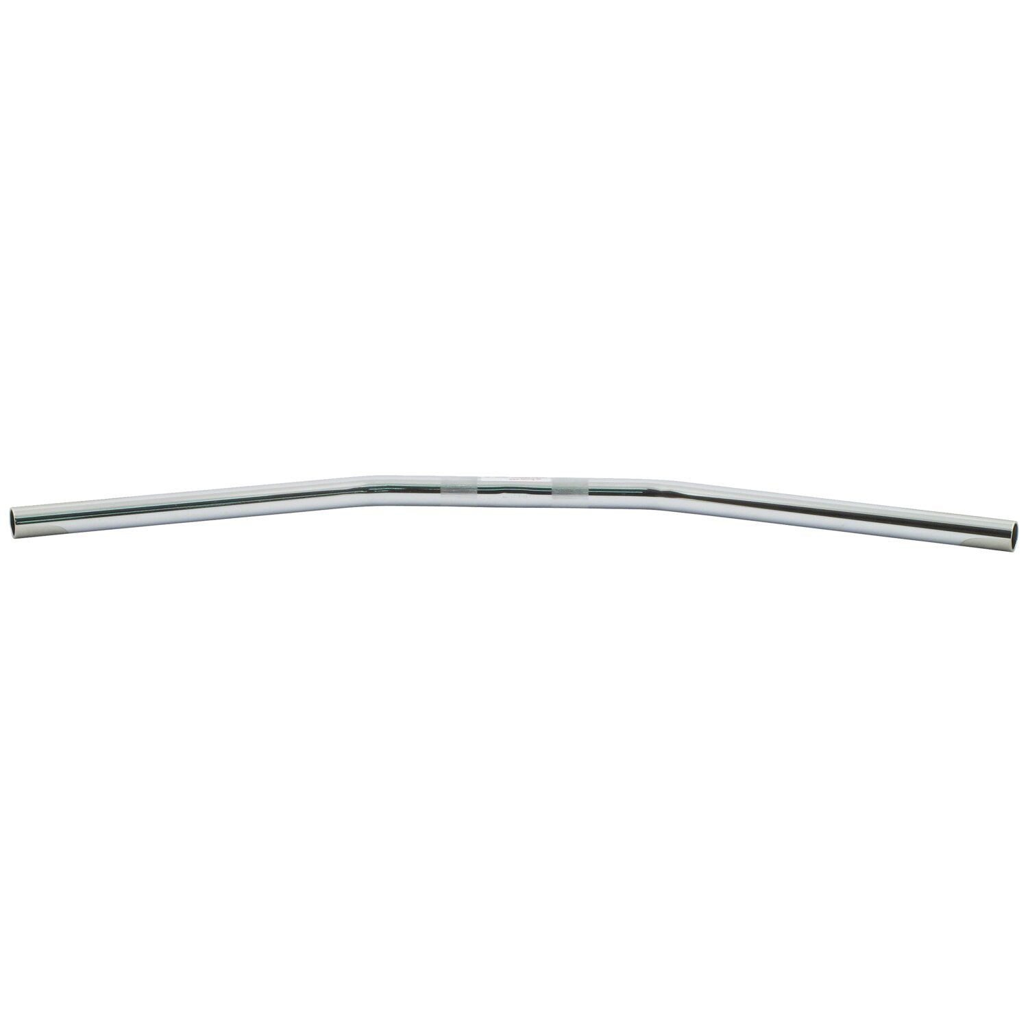 Fehling CRC Fehling 1" Drag bar 82cm wide - Chrome