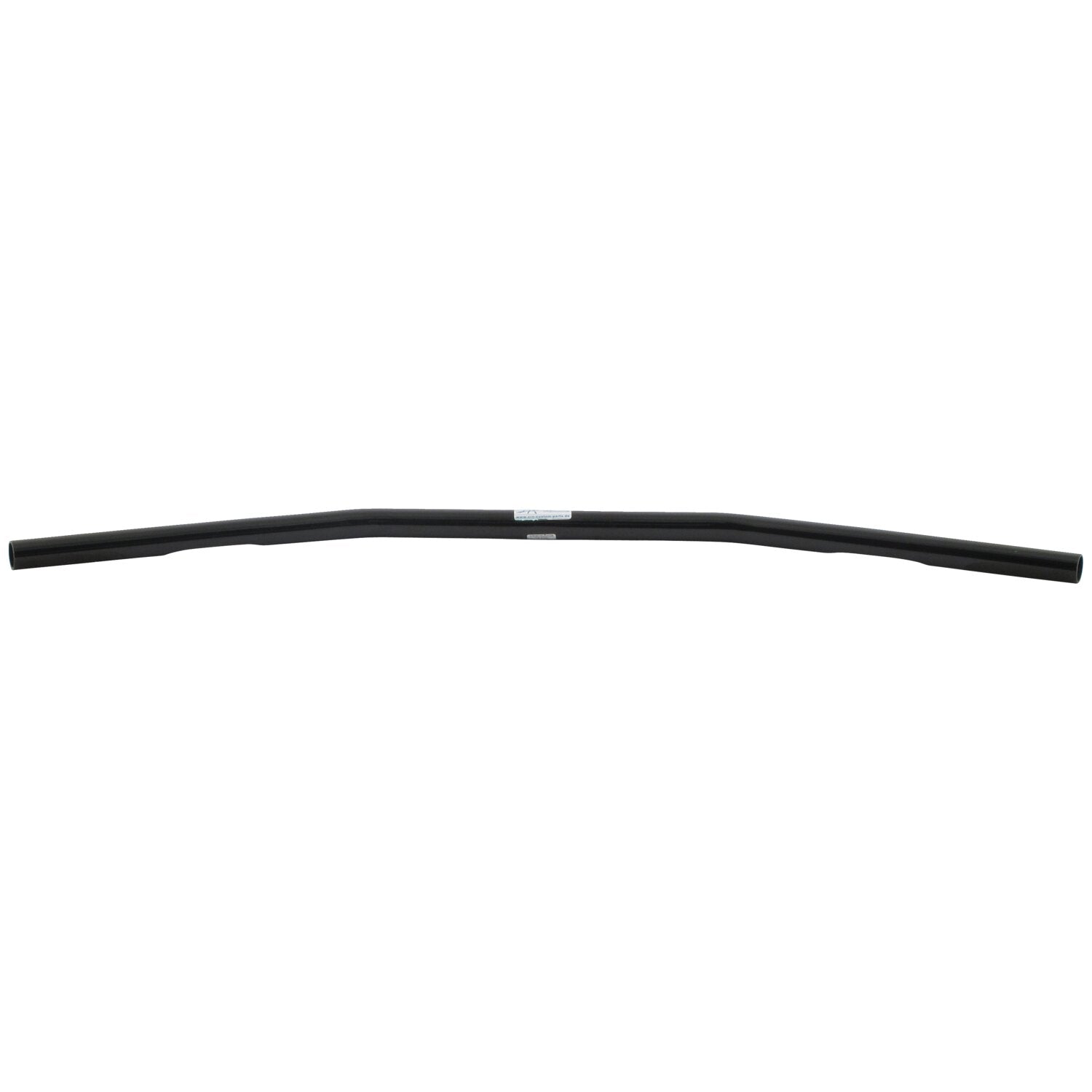 Fehling CRC Fehling 1" Drag bar 72cm wide - Black