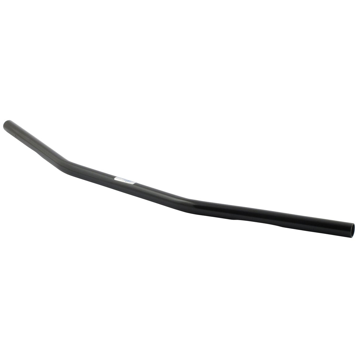 Fehling CRC Fehling 1" Drag bar 72cm wide - Black