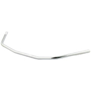 Fehling CRC Fehling 1" Cruiser bar - 101cm wide - Chrome