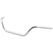 Fehling CRC Fehling 1" Western bar - 16.5cm high - Chrome
