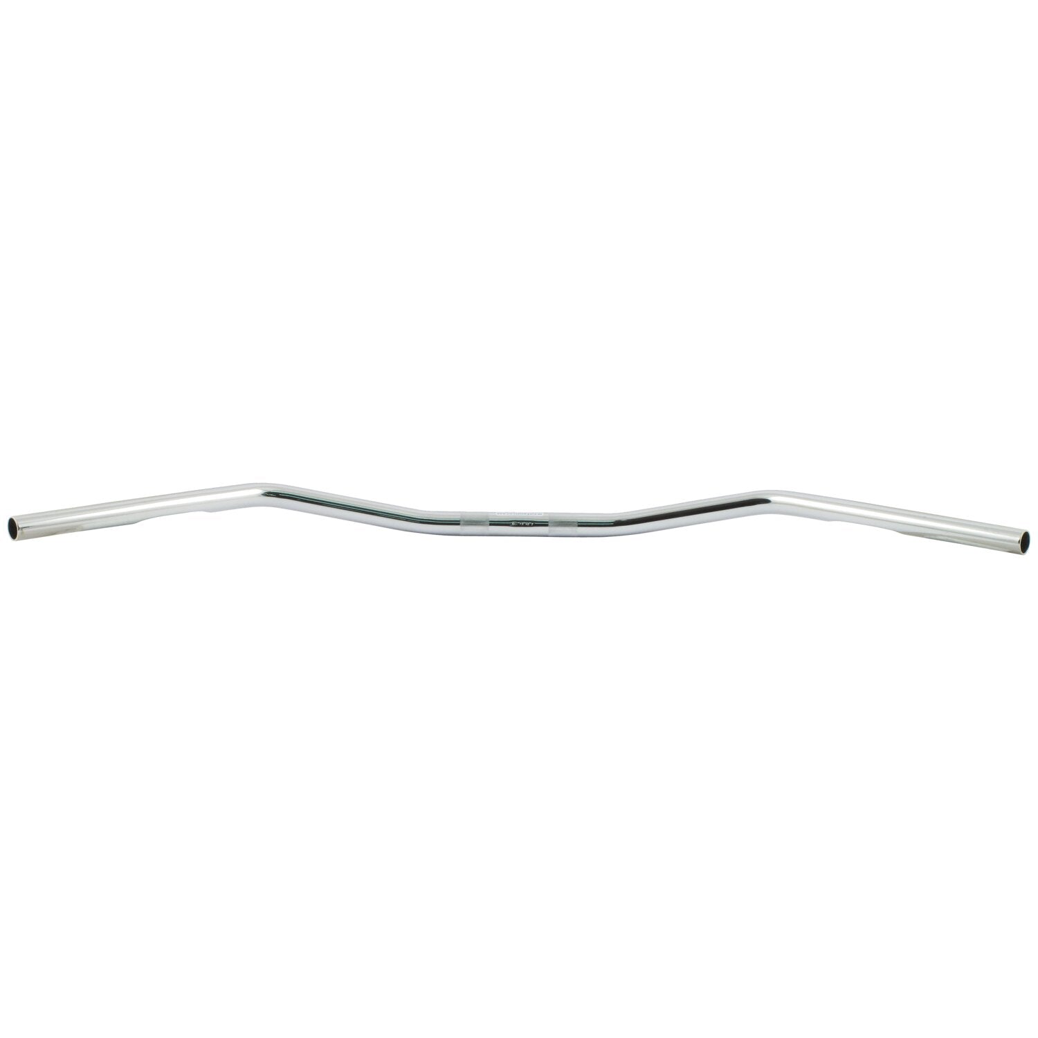 Fehling CRC Fehling 1" Flyer bar - 101cm wide - Chrome