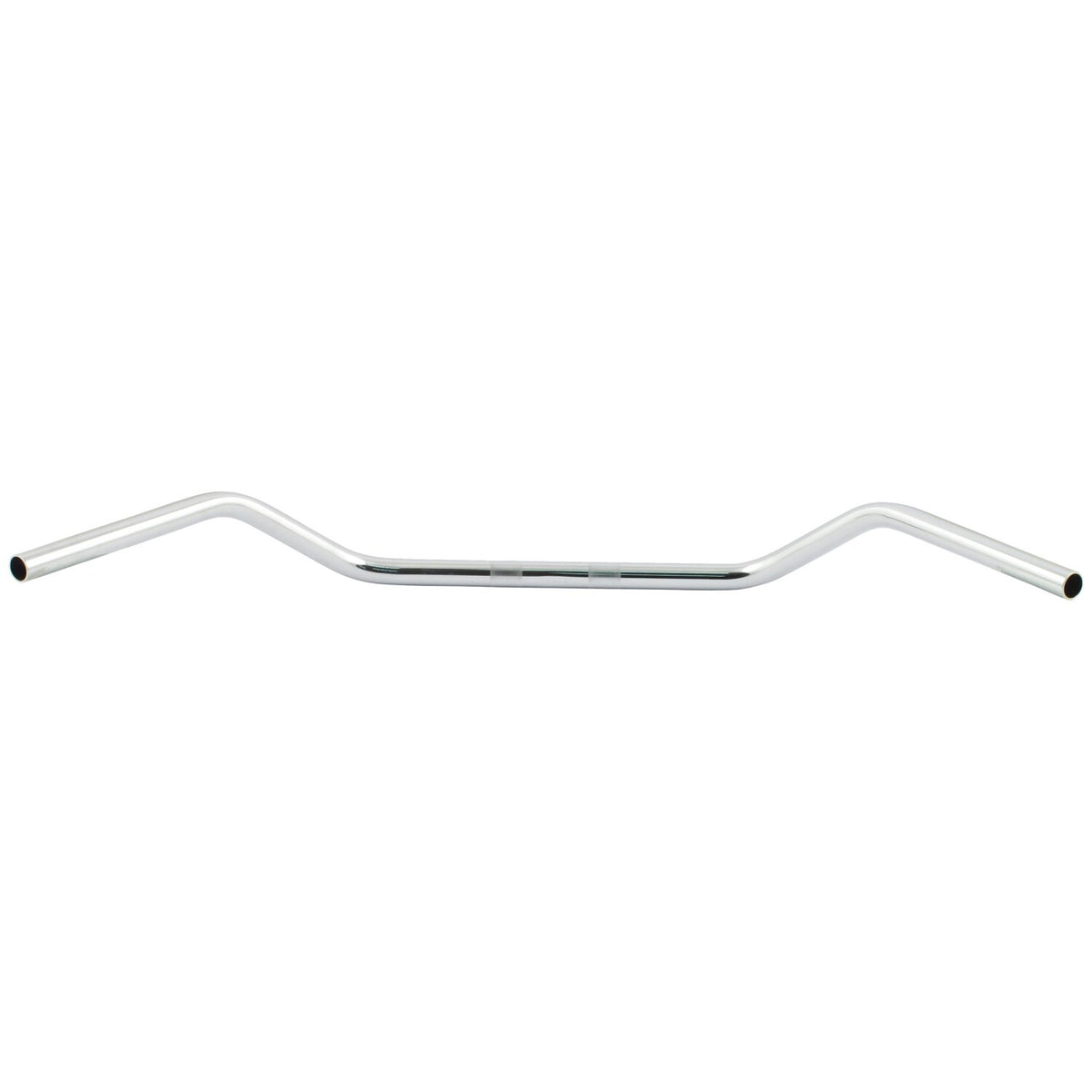 Fehling CRC Fehling 1" Flat track bar chrome