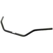 Fehling CRC Fehling 1" Flat track bar - Black