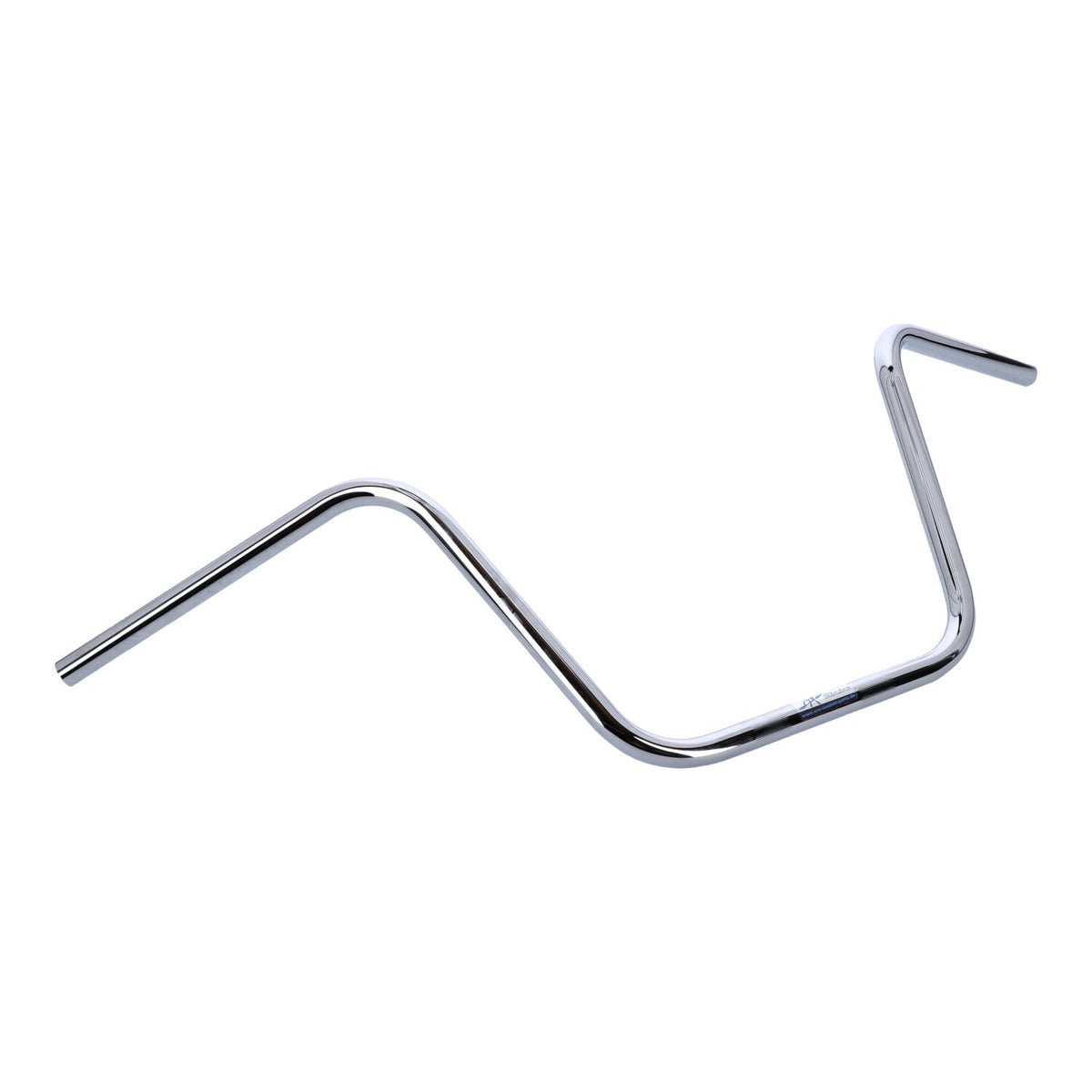 Fehling CRC Fehling 7/8" (22mm) Apehanger chrome