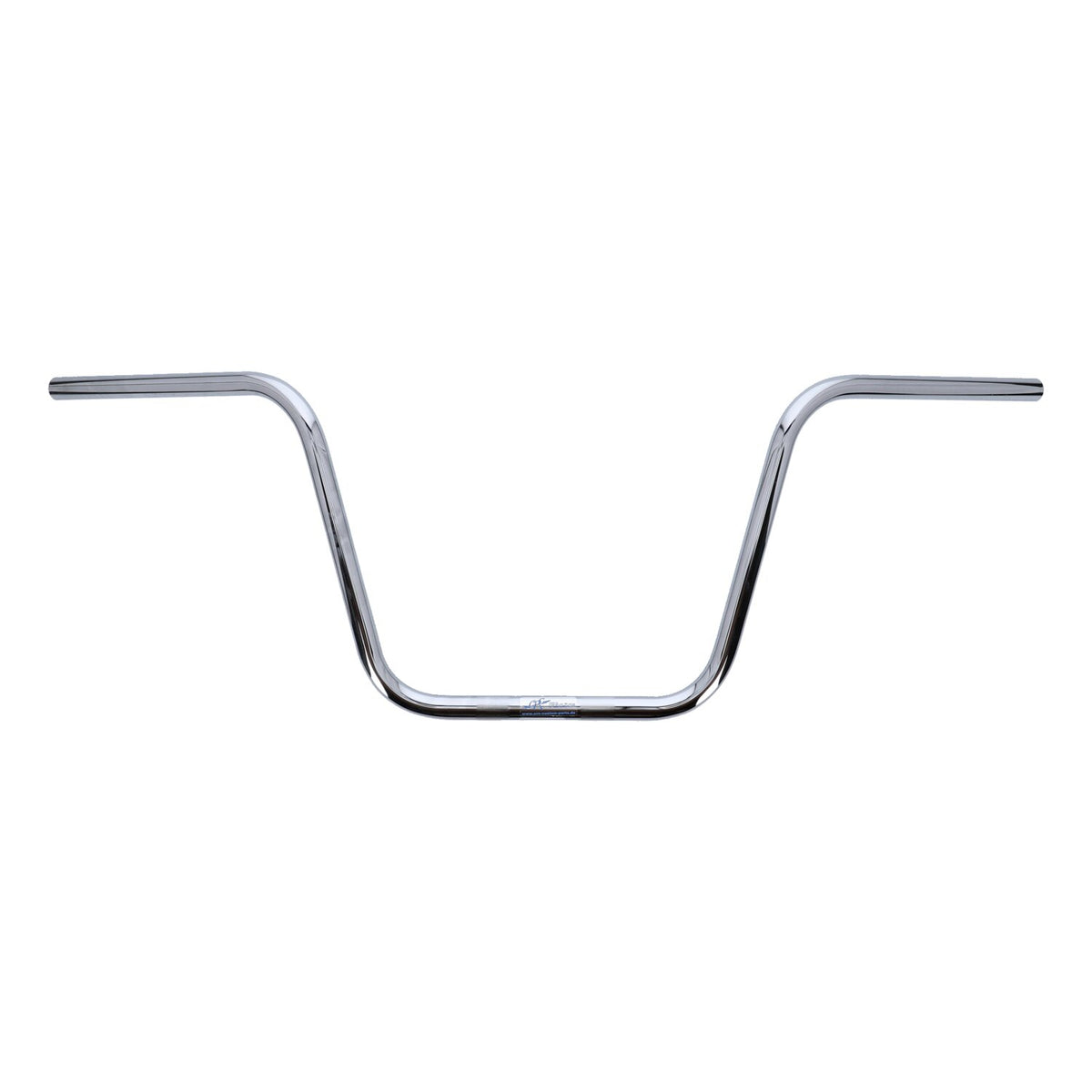 Fehling CRC Fehling 7/8" (22mm) Apehanger chrome