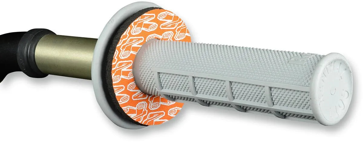 Renthal Grip Donutz Orange