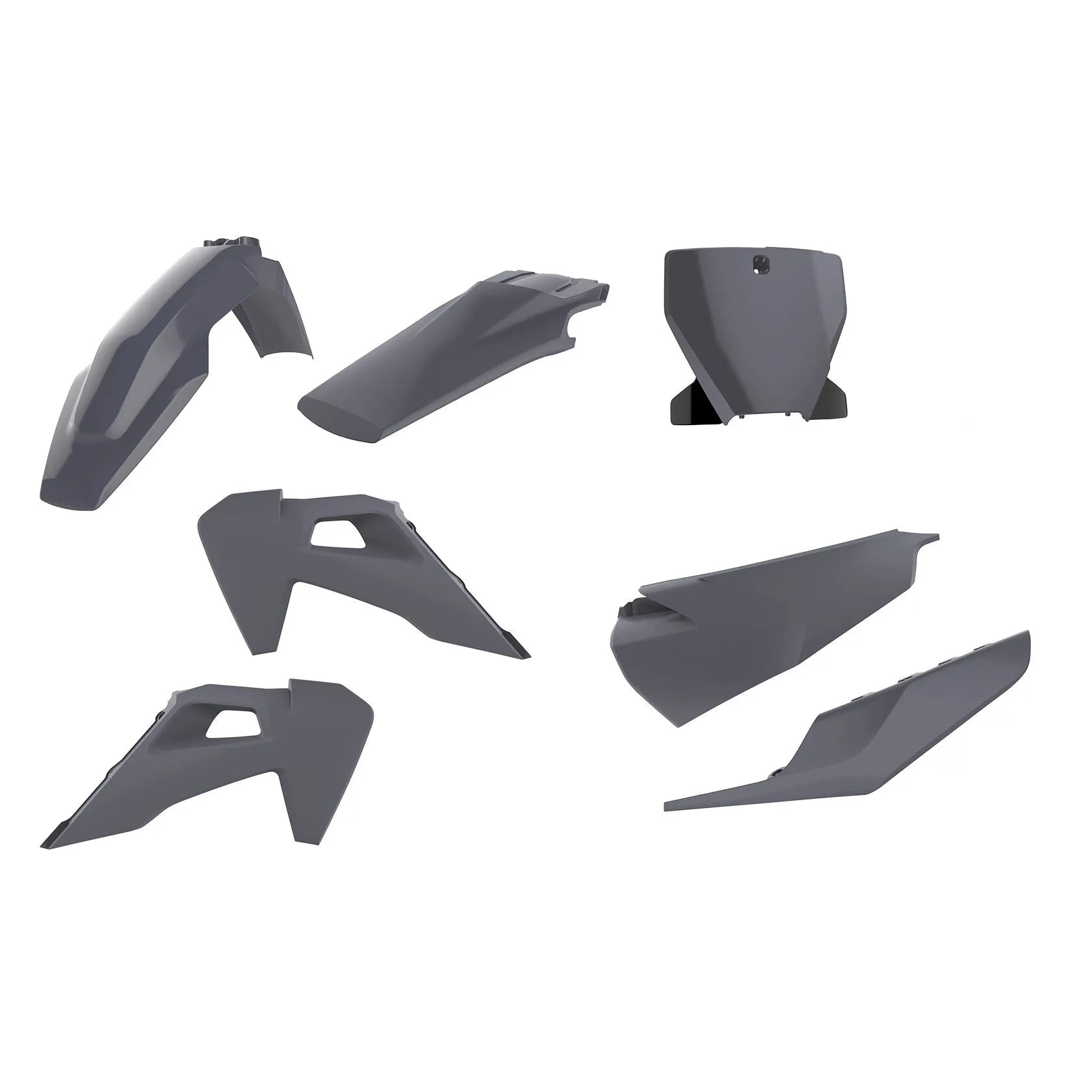 Polisport Complete Body Kit