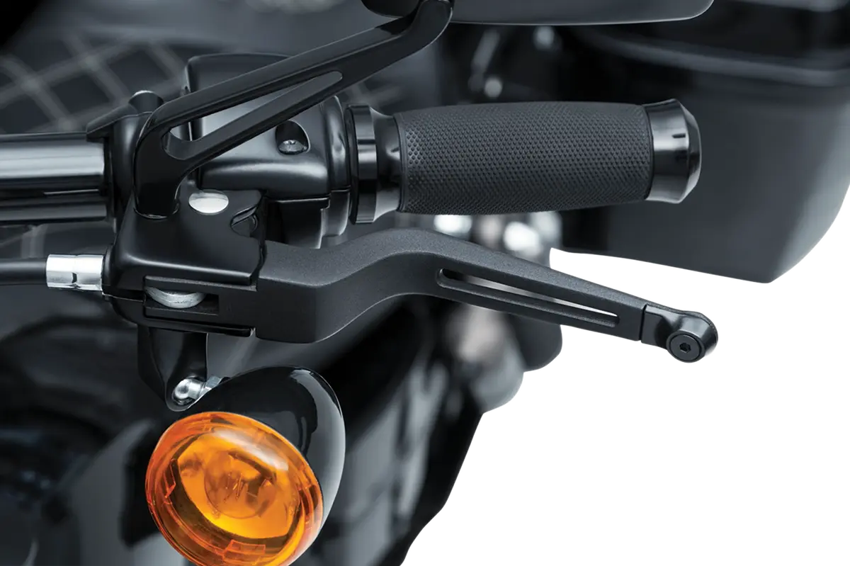 Kuryakyn Dillinger Lever Set