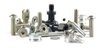 Gilles Tooling Uf18 Footpeg - Black Aluminum