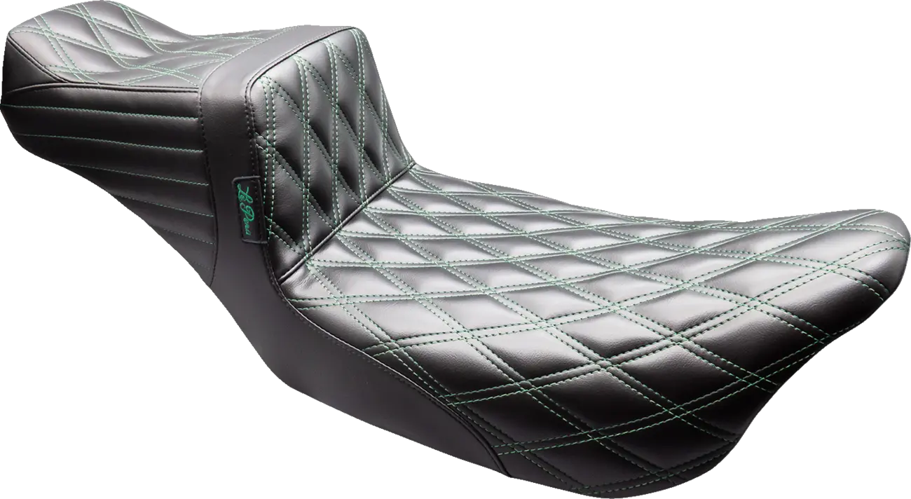 Le Pera Tailwhip Daddy Long Legs Seat