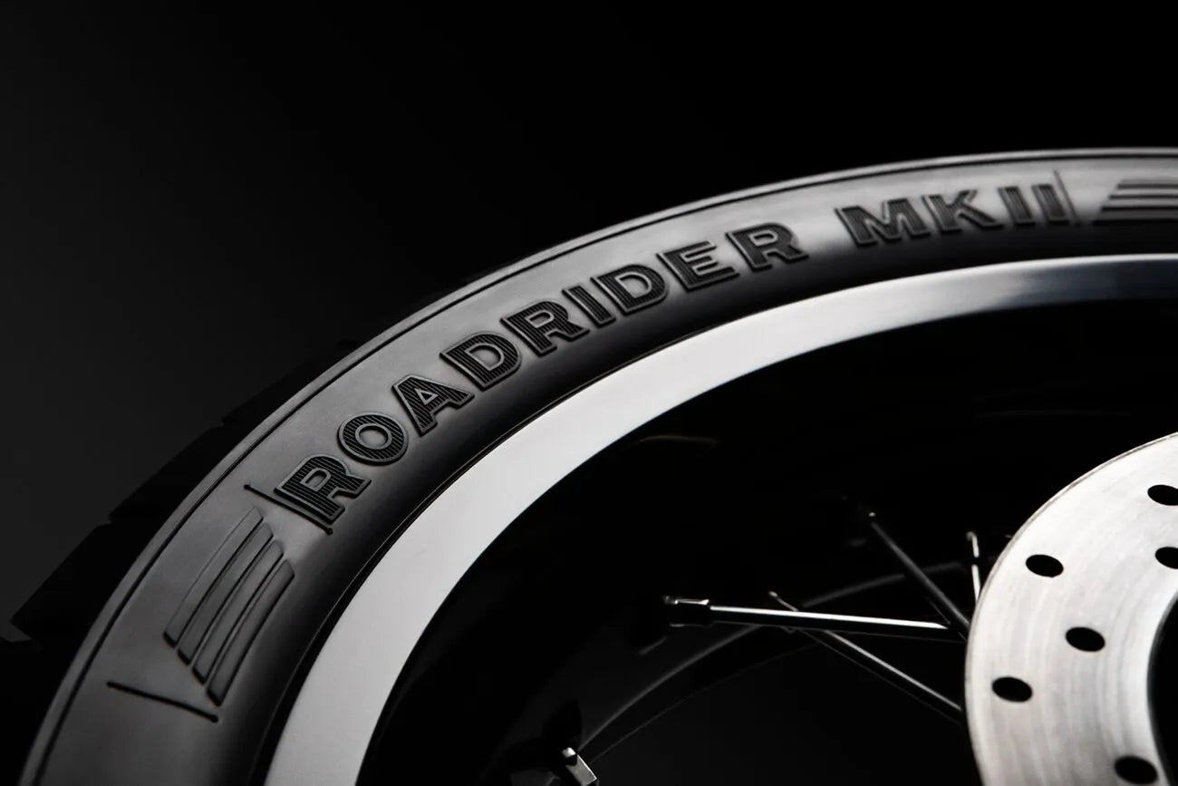 Avon Roadrider Mkii Tire For Cruiser/street Motorcycles