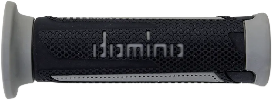 Domino Turismo Grips - 7/8" Handlebar