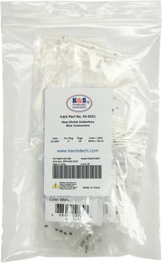 K&s Technologies Solderless Wire Connectors