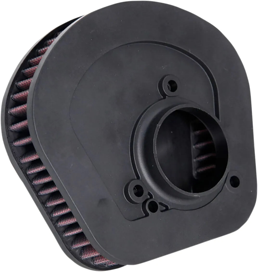 K & N Replacement High-flow Air Filter