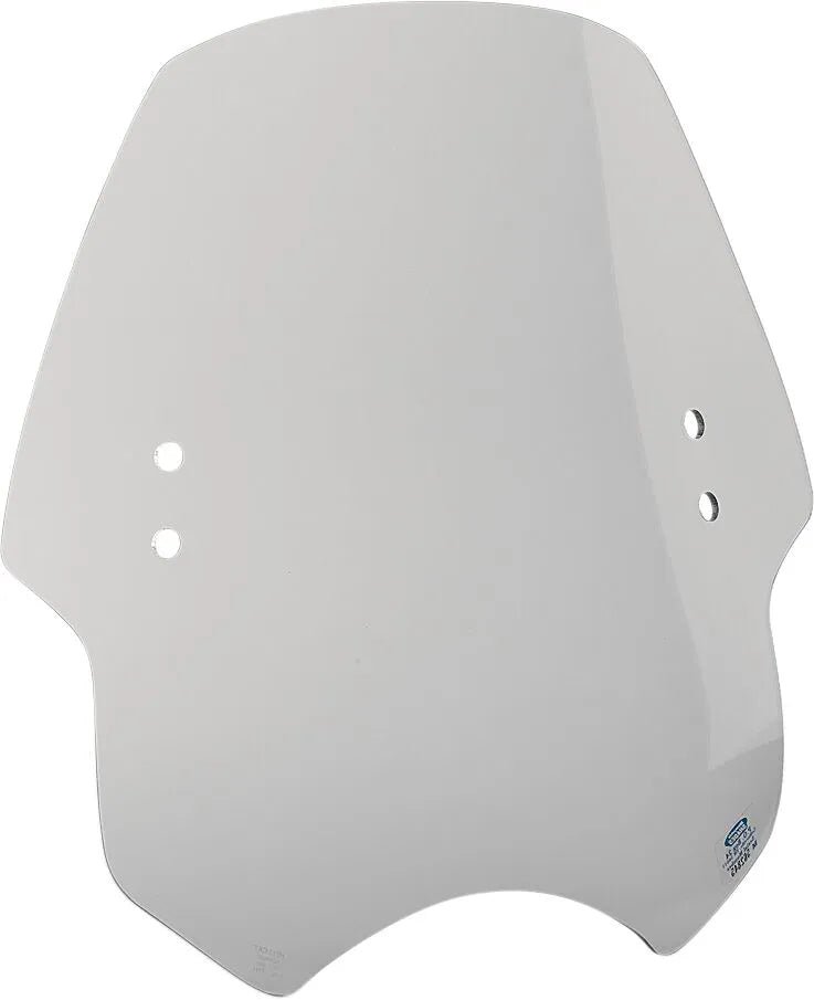 Memphis Shades Hell Cat Windshield