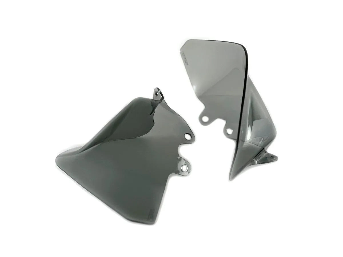 Wrs Wind Deflector For Improved Comfort