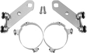 Memphis Shades Custom Lower Deflector Mounting Kit