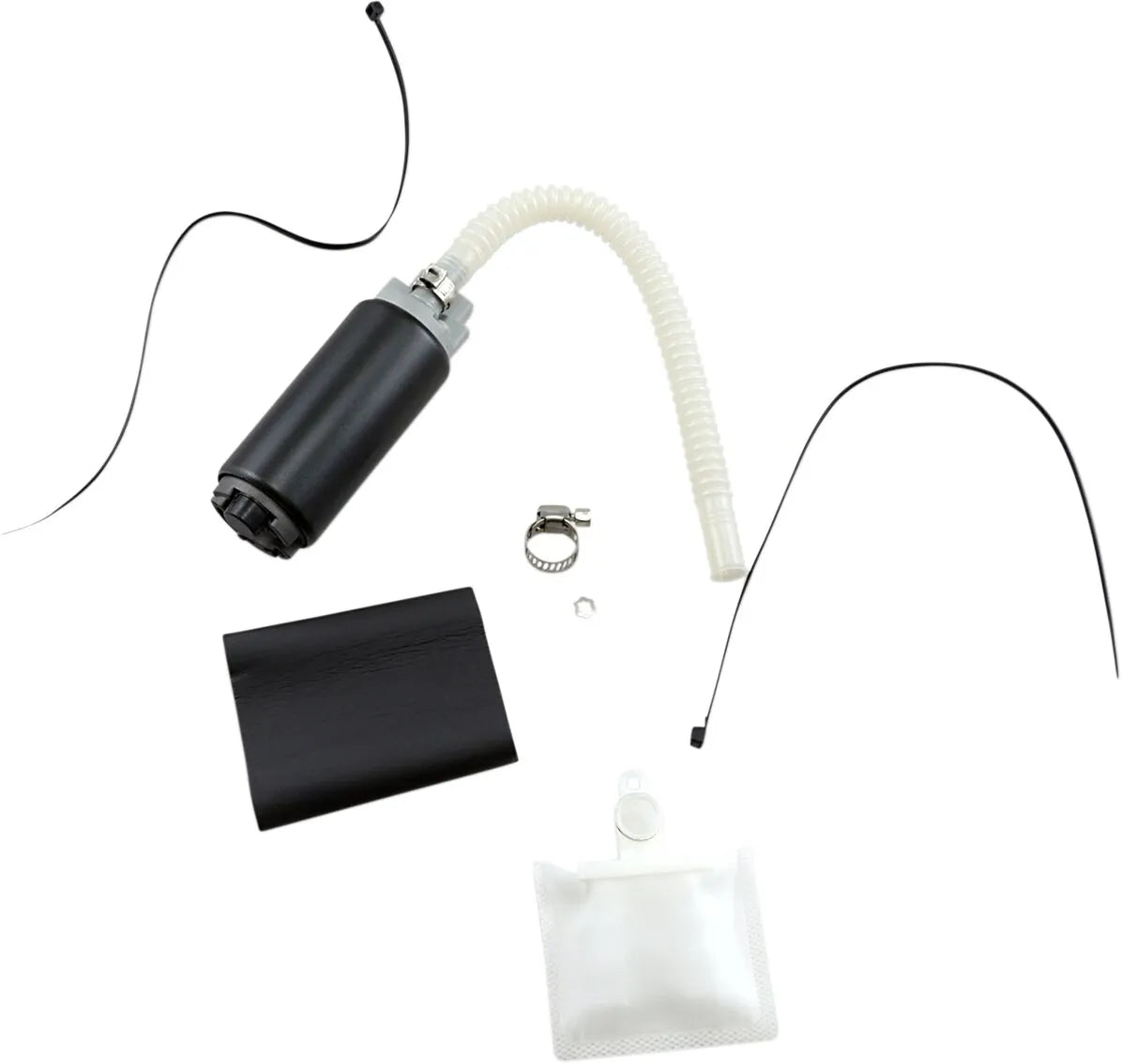 All Balls Fuel Pump Module Kit