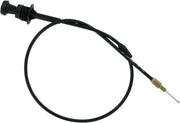 Motion Pro Black Vinyl Choke Cable