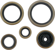 Moose Offroad Hard-Parts Engine Oil Seal Set