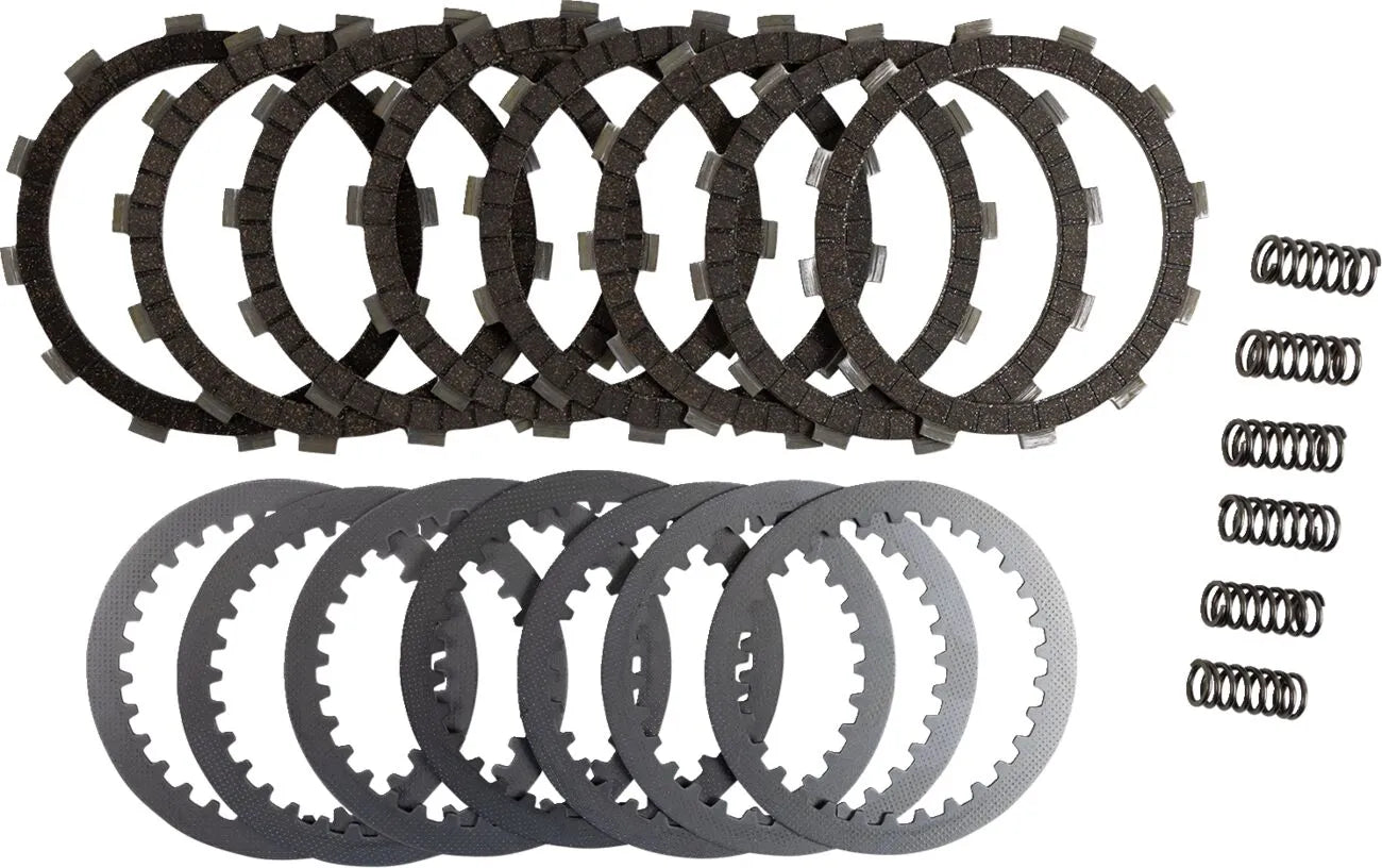 Ebc Drc Series Clutch Kit