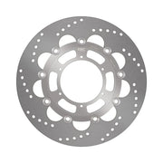 Ebc Round Pro-lite Bremse Rotor Til Motorcykel - Foran