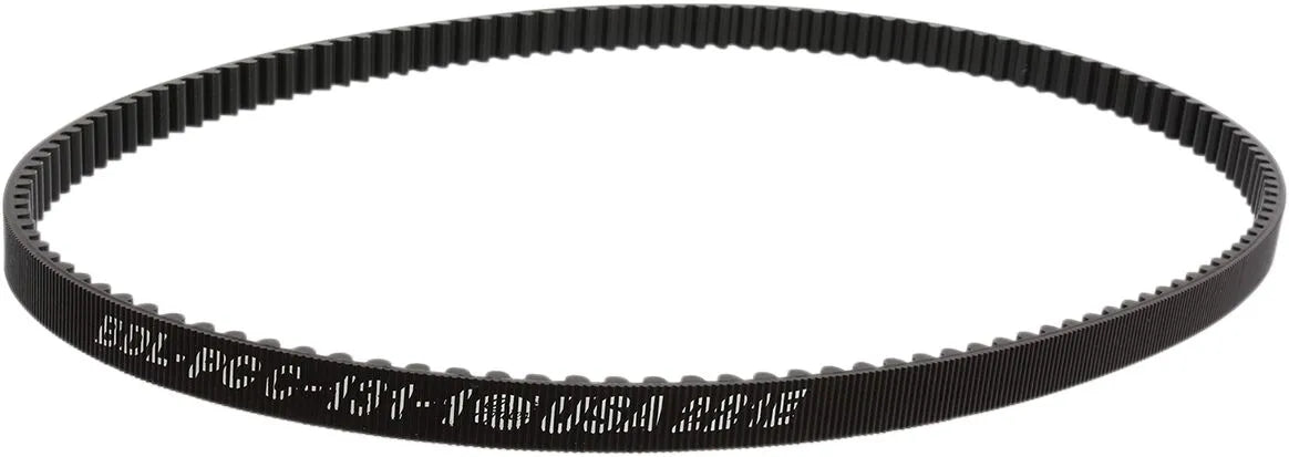 Belt Drives Ltd. Rear Drive Belt - X7n Carbon