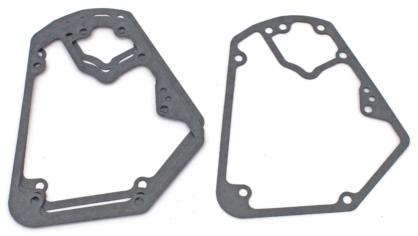 Cometic Gasket Individual Gaskets, O-Rings and Seals for EVO Big Twin 1984-2000 – Gasket & Seals