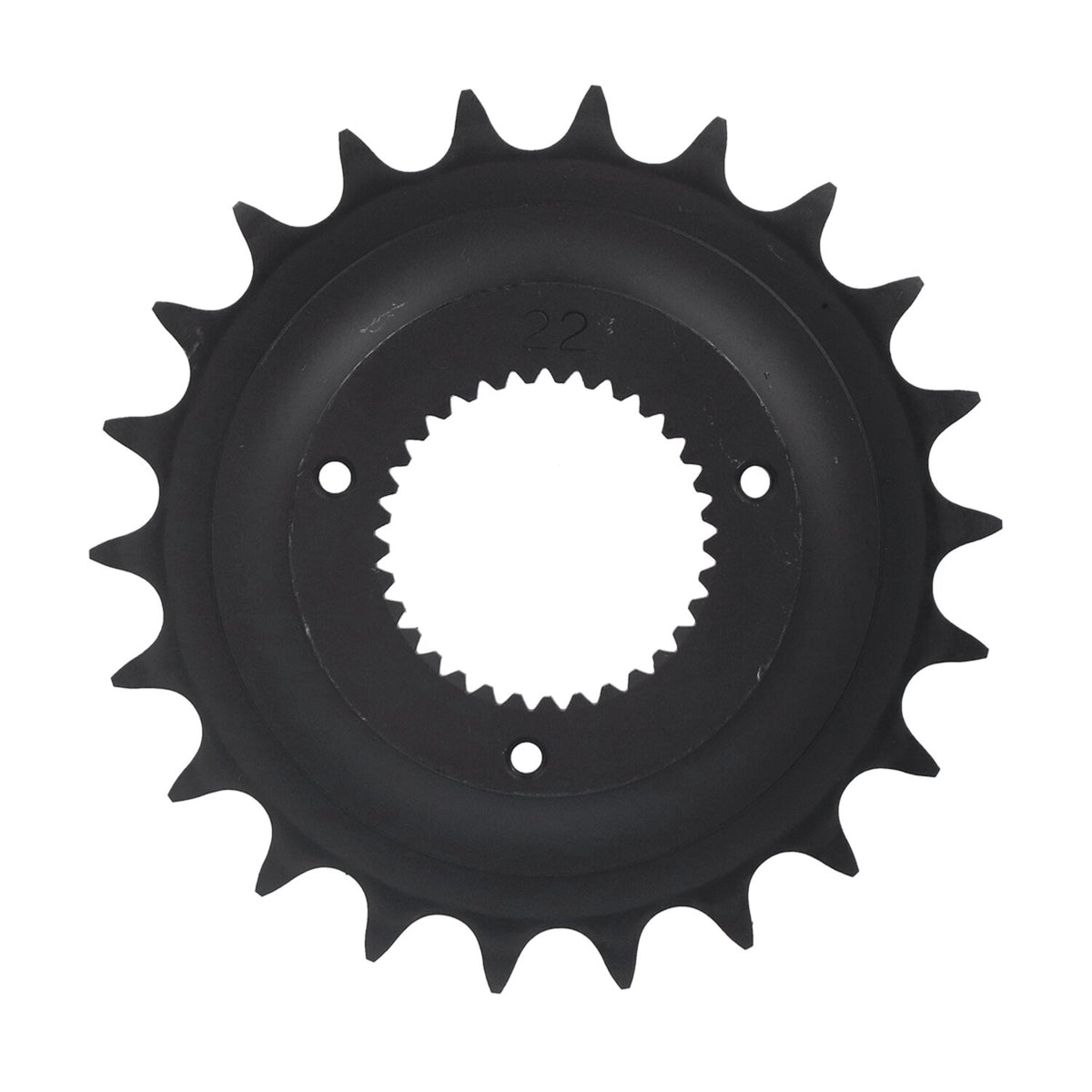 MCS Transmission sprocket 22t