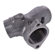 S&S G manifold S&S & OEM heads size 426