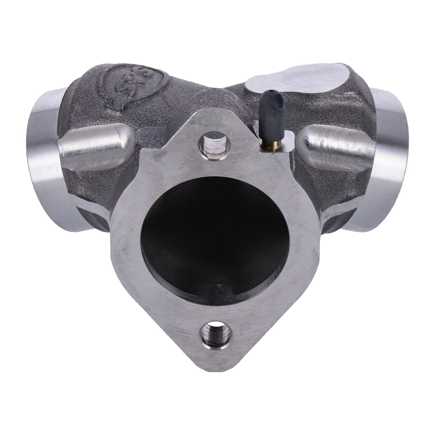 S&S E manifold OEM & S&S heads size 406