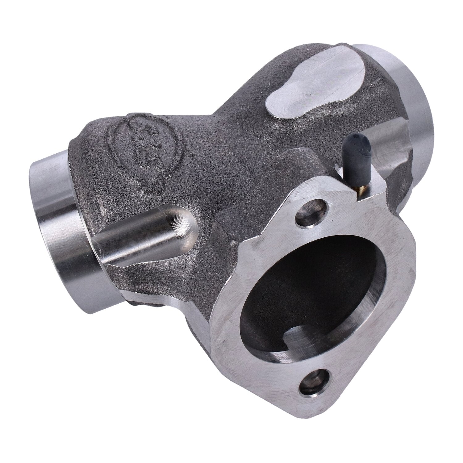 S&S E manifold OEM & S&S heads size 406