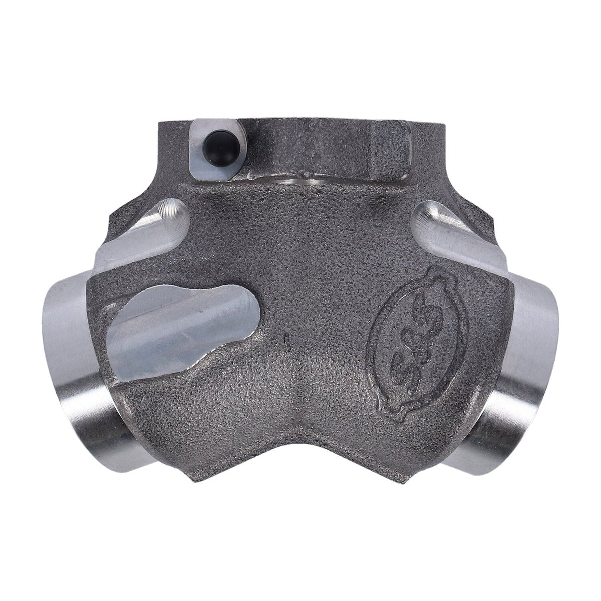 S&S E manifold S&S & OEM heads size 387