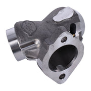 S&S E manifold S&S & OEM heads size 387