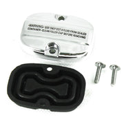 MCS Brake master cylinder cover kit rear