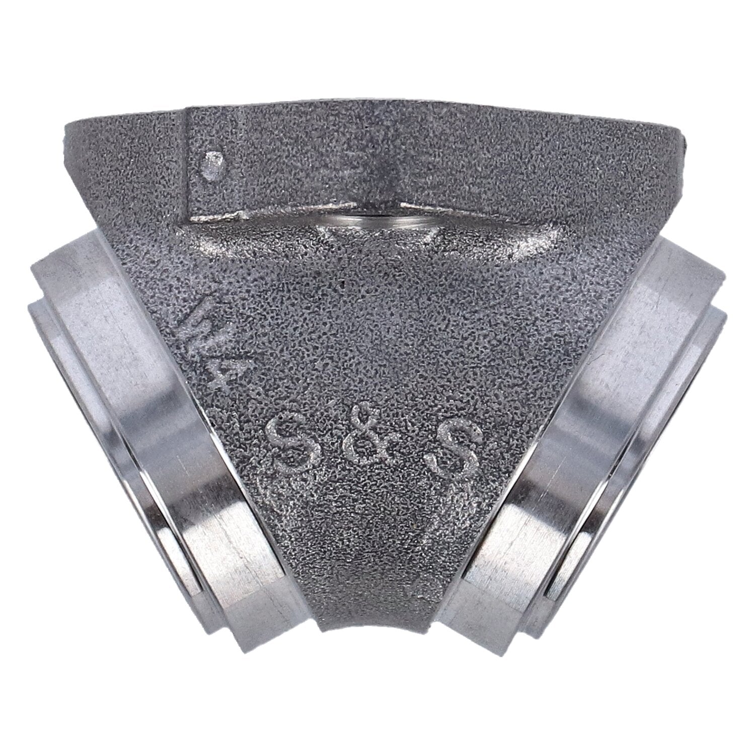 S&S G manifold+.200 inch cyl - size 235