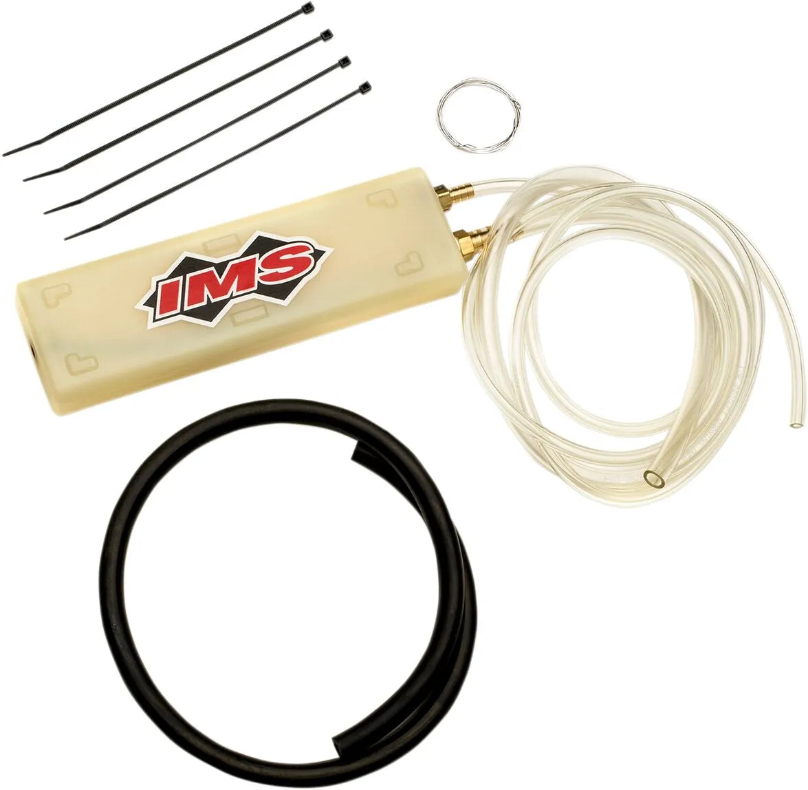 Ims Products Coolant Recovery Tank Kit Universal Fit