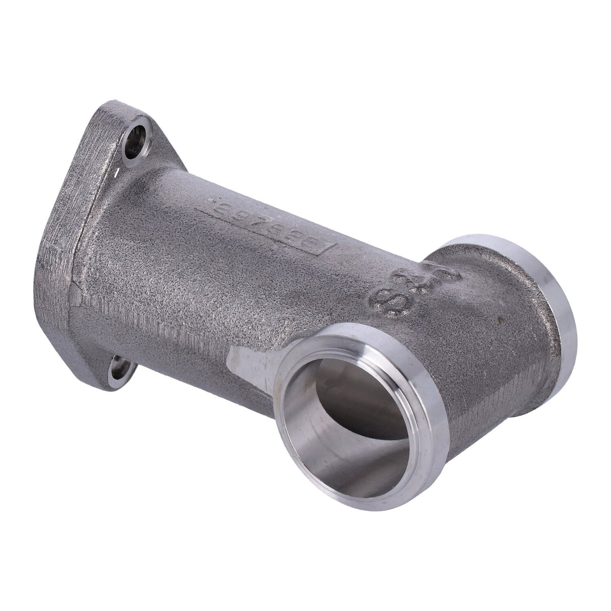 S&S E manifold +.062 inch cyl - length