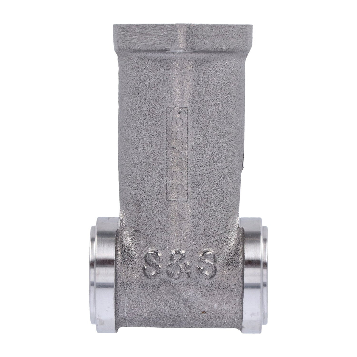 S&S E manifold +.062 inch cyl - length
