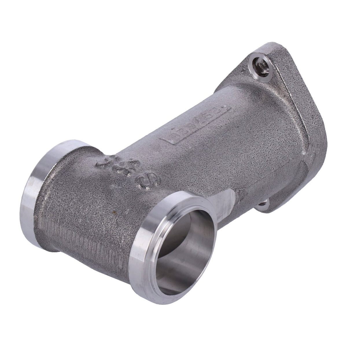 S&S E manifold +.062 inch cyl - length