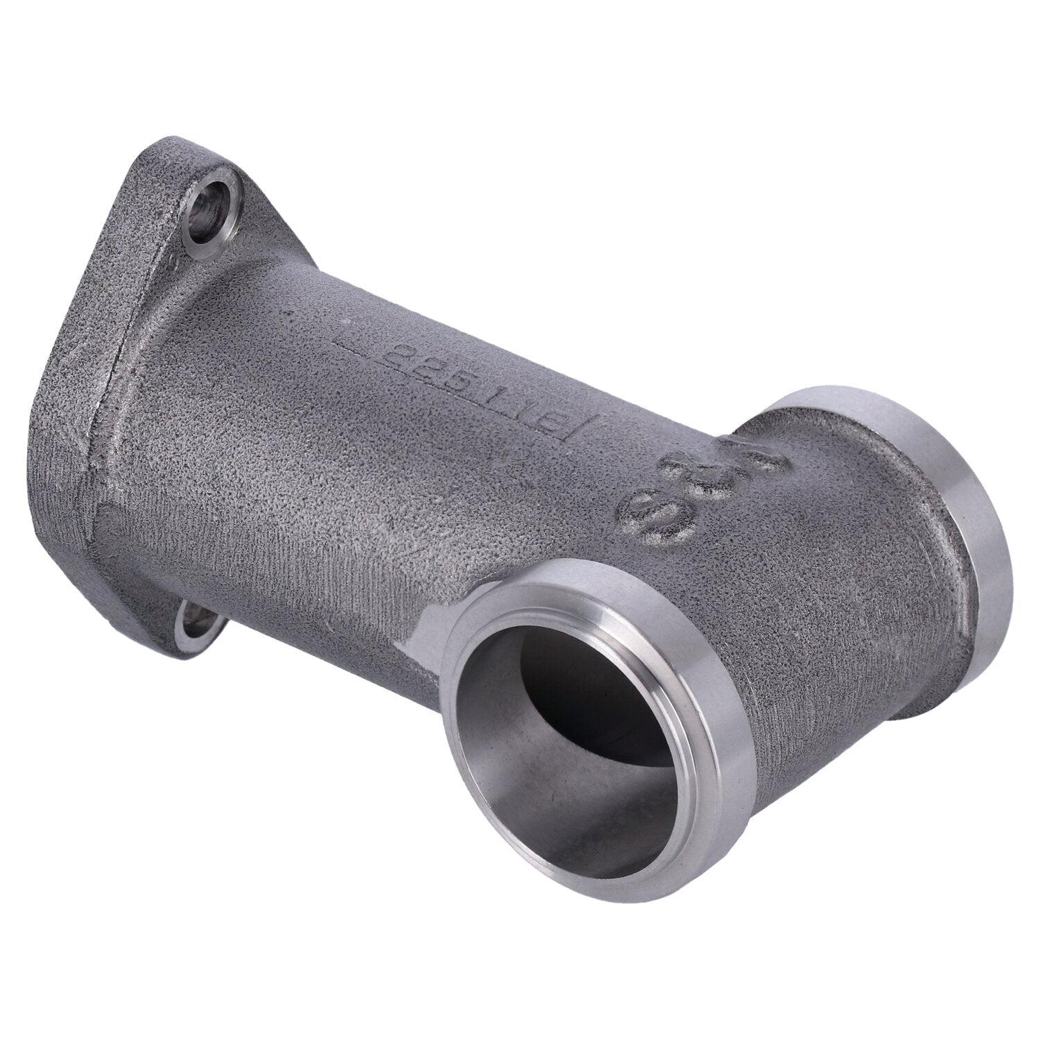 S&S E manifold 5.455 inch stroker cyl