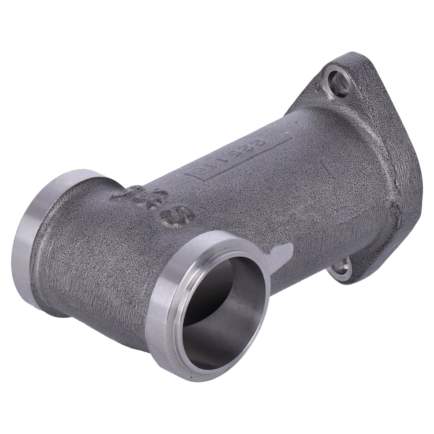 S&S E manifold 5.455 inch stroker cyl